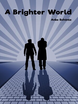 cover image of A Brighter World